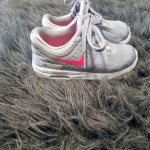 Nike shoes for toddler
